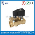 3/8" UL Approved Water Solenoid Valve
